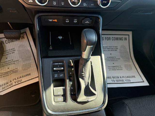 2026 Honda CR-V - $33,425