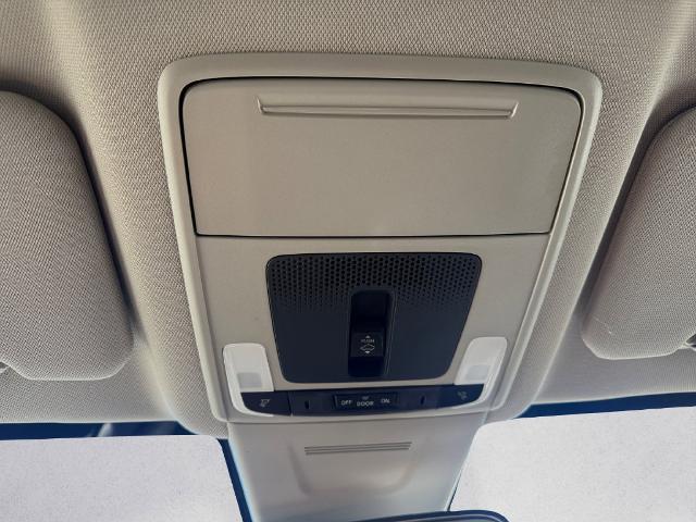 2026 Honda CR-V - $33,425