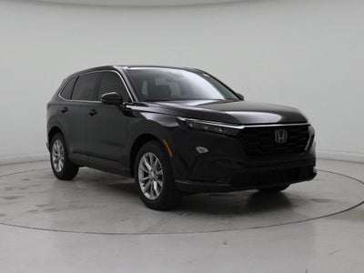 2023 Honda CR-V AWD EX 4DR SUV W/O BSI