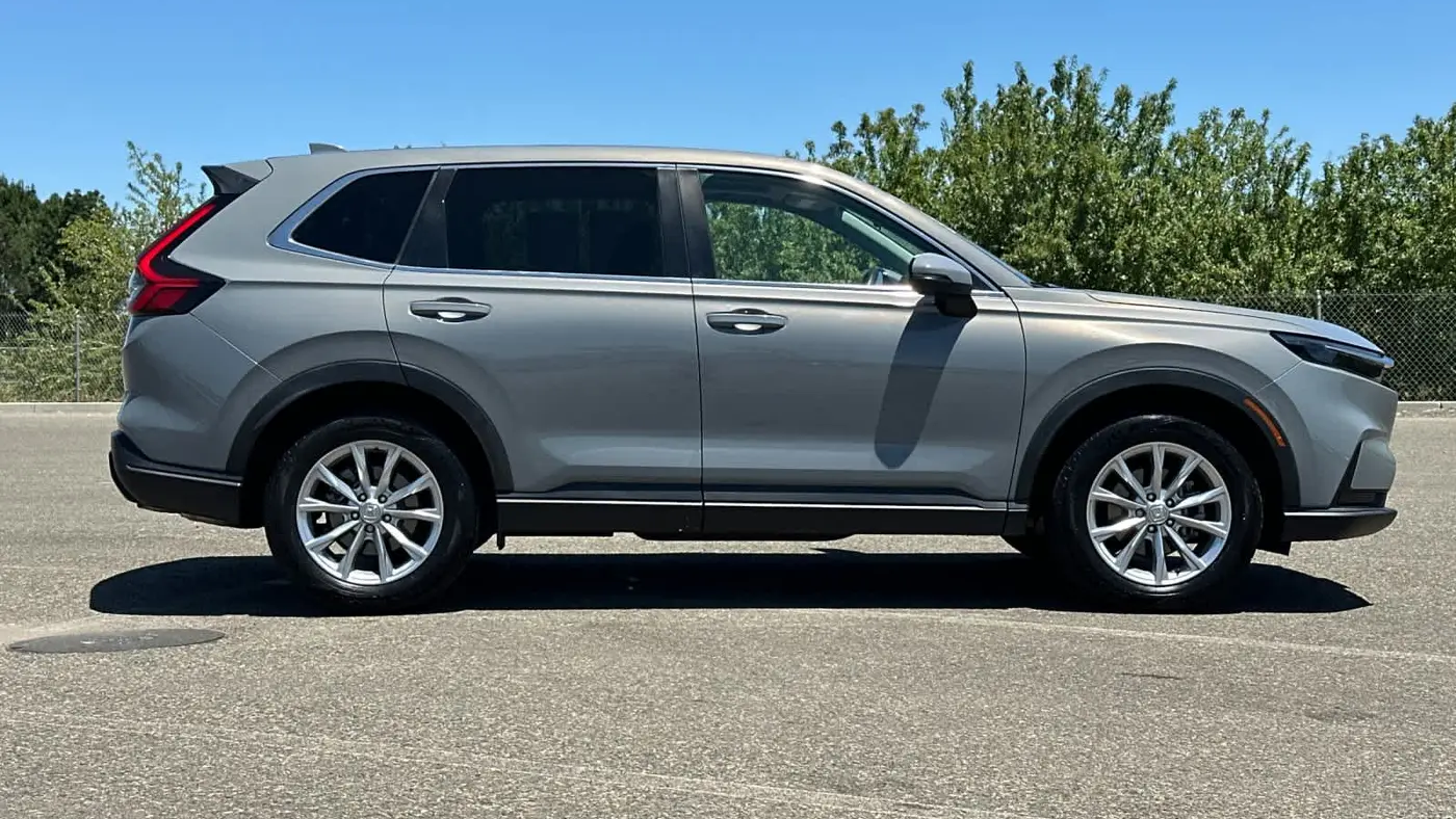 2023 Honda CR-V EX