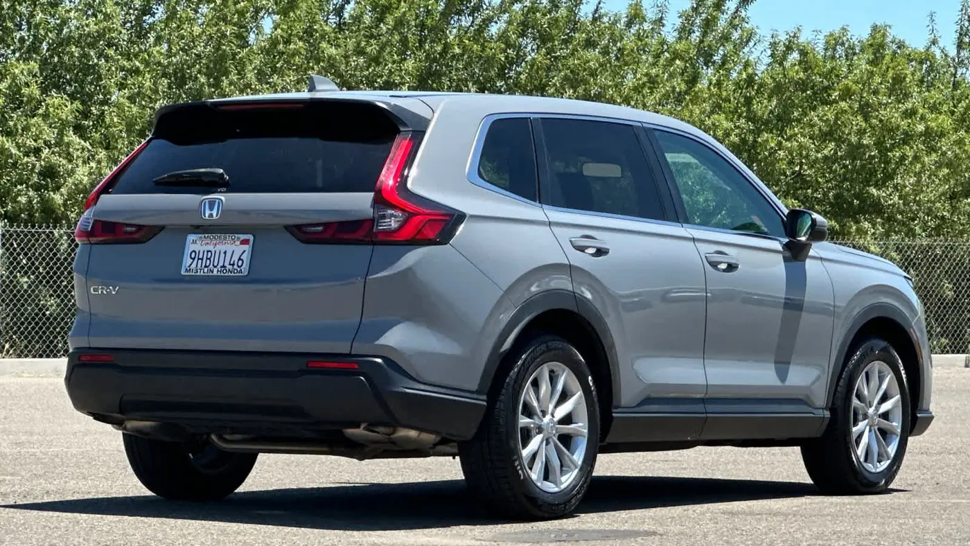 2023 Honda CR-V EX