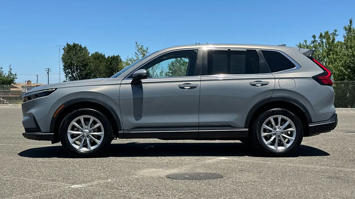 2023 Honda CR-V EX