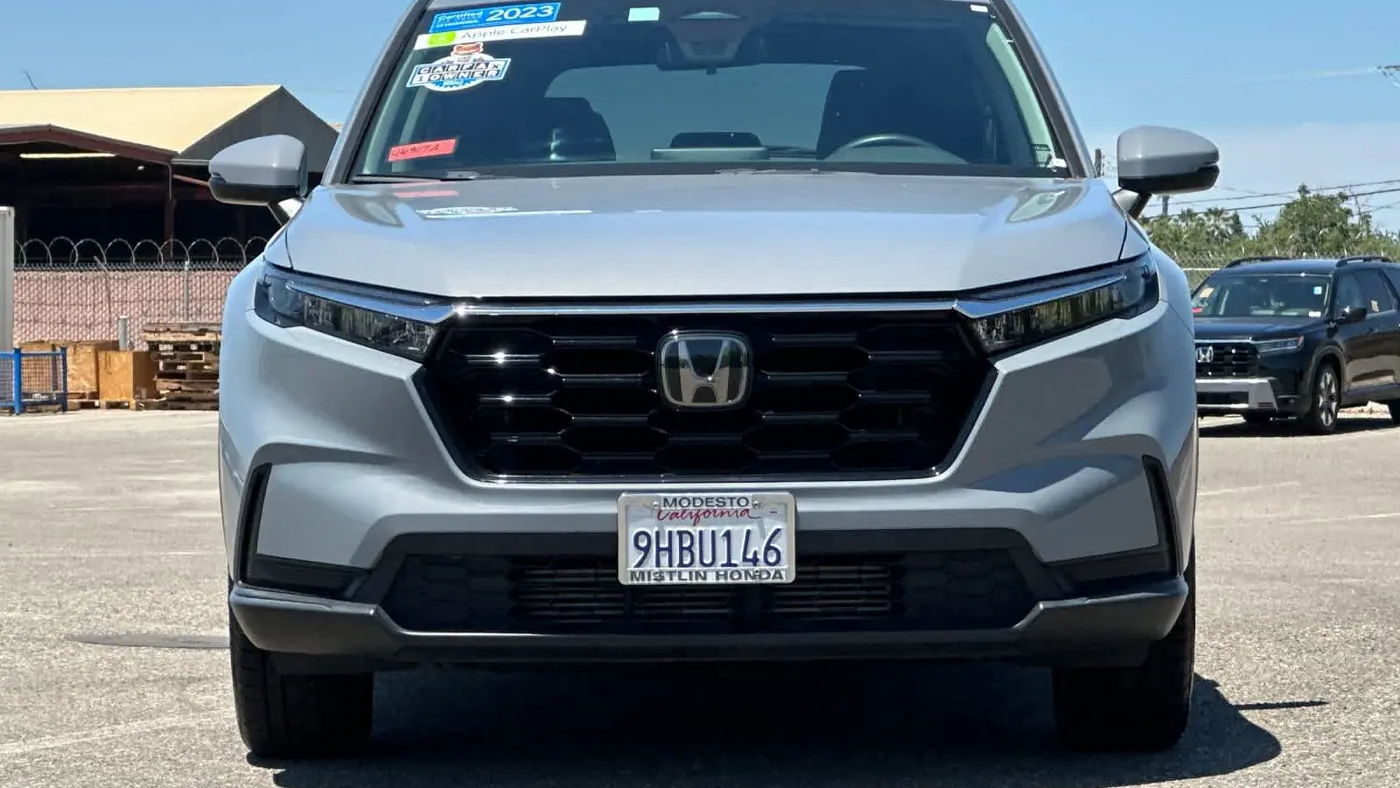 2023 Honda CR-V EX