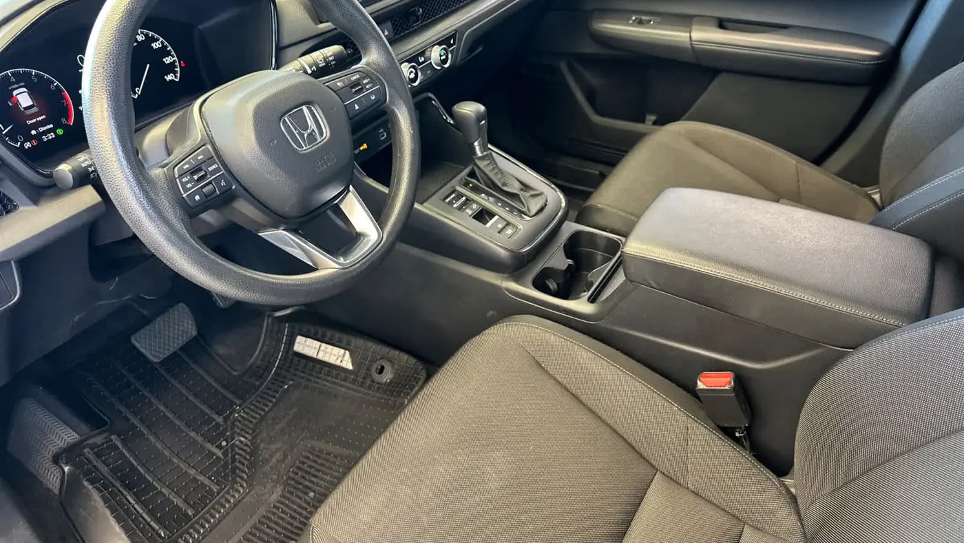 2023 Honda CR-V EX