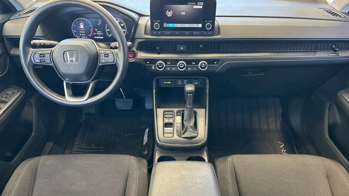 2023 Honda CR-V EX