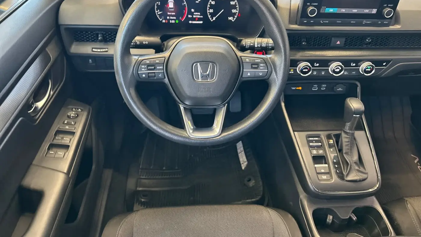 2023 Honda CR-V EX