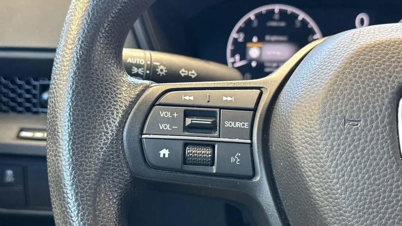 2023 Honda CR-V EX
