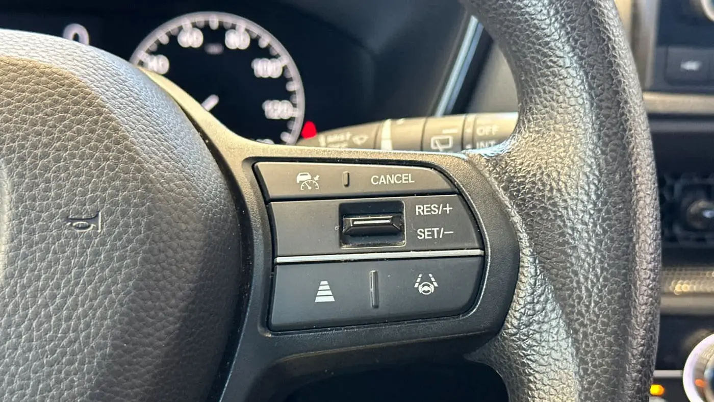 2023 Honda CR-V EX