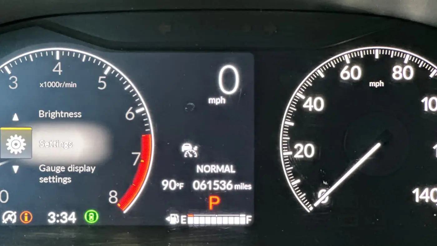 2023 Honda CR-V EX
