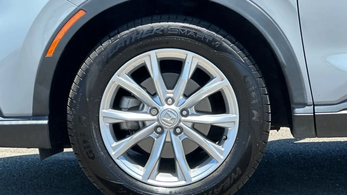 2023 Honda CR-V EX