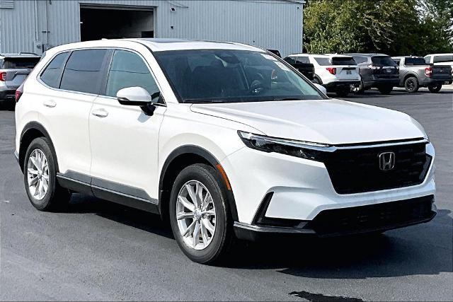 2024 Honda CR-V - $30,000