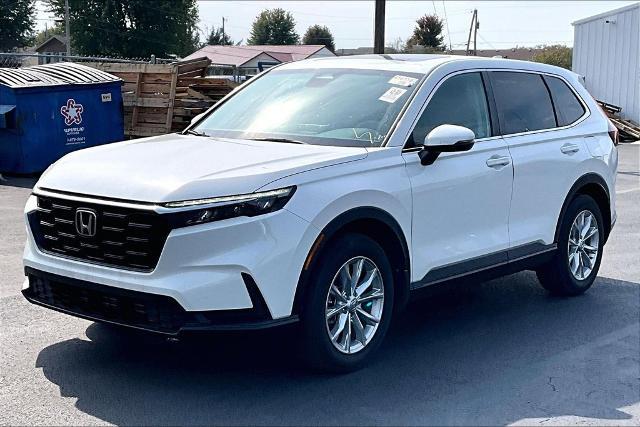 2024 Honda CR-V - $30,000