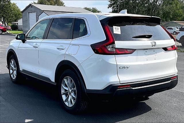 2024 Honda CR-V - $30,000