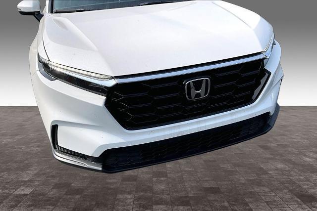 2024 Honda CR-V - $30,000