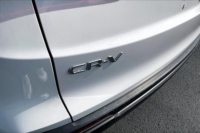 2024 Honda CR-V - $30,000