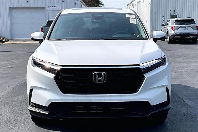 2024 Honda CR-V - $30,000