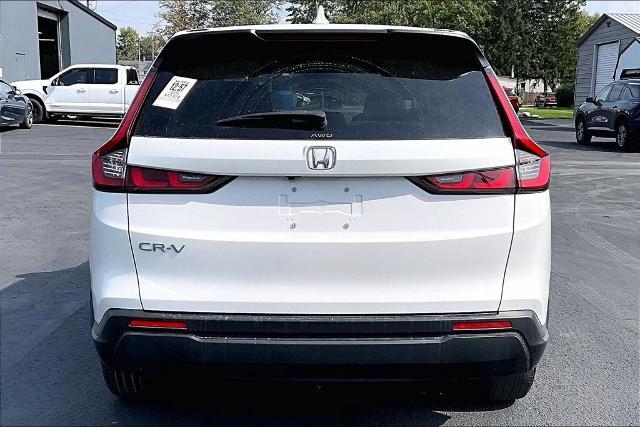 2024 Honda CR-V - $30,000