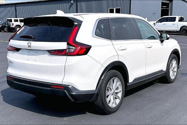 2024 Honda CR-V - $30,000