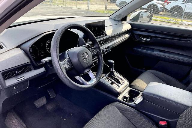 2024 Honda CR-V - $30,000