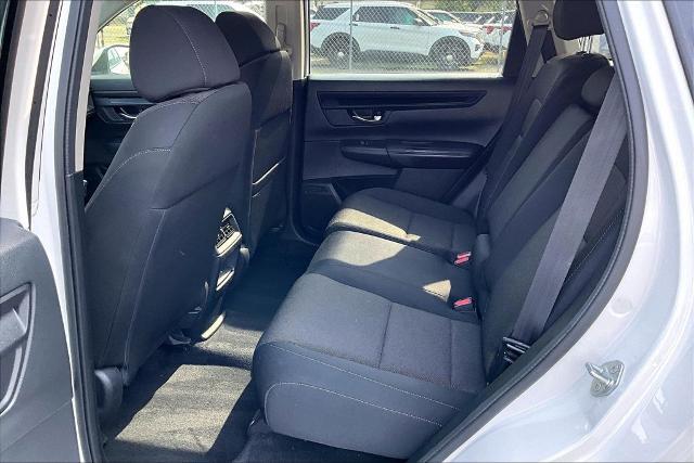 2024 Honda CR-V - $30,000