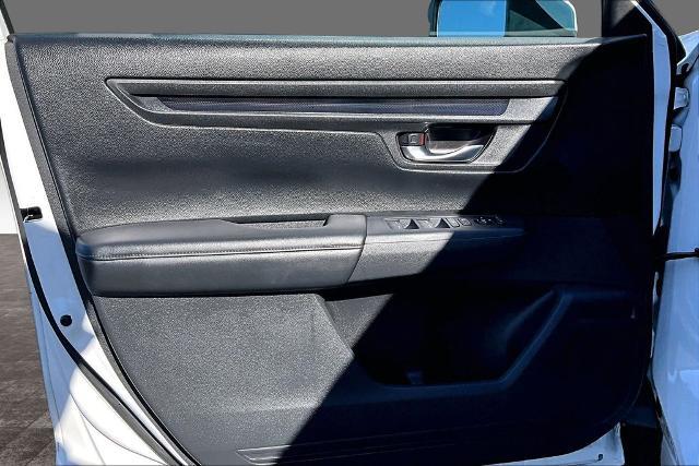2024 Honda CR-V - $30,000