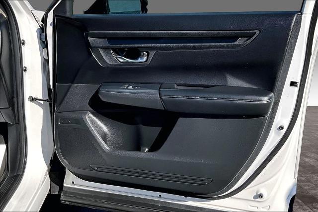 2024 Honda CR-V - $30,000
