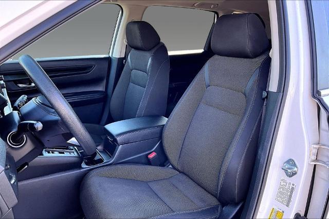 2024 Honda CR-V - $30,000