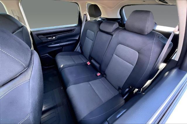 2024 Honda CR-V - $30,000