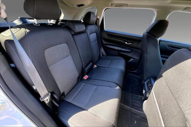 2024 Honda CR-V - $30,000