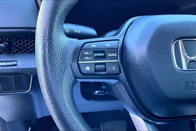 2024 Honda CR-V - $30,000