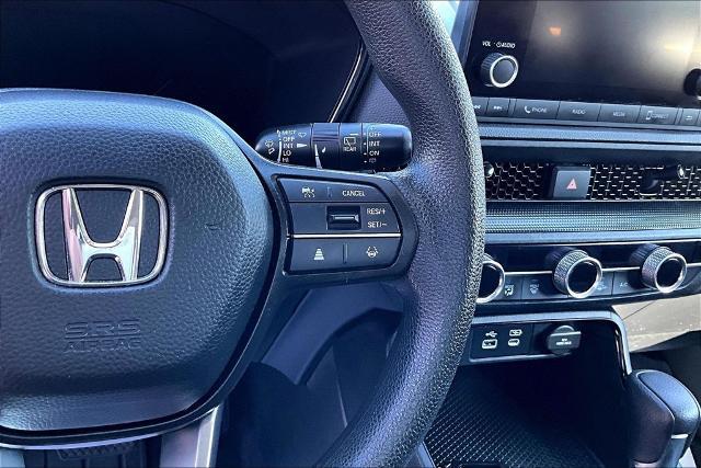 2024 Honda CR-V - $30,000