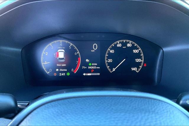 2024 Honda CR-V - $30,000