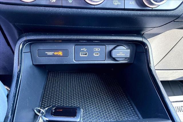 2024 Honda CR-V - $30,000