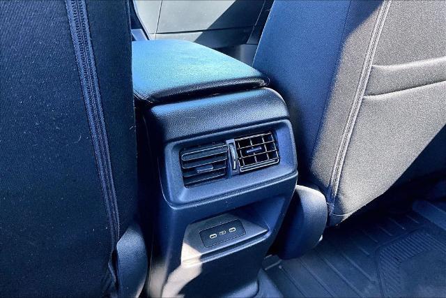 2024 Honda CR-V - $30,000