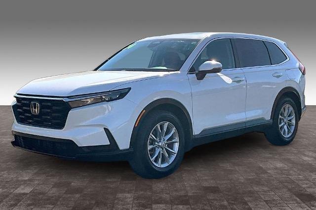 2024 Honda CR-V - $30,000