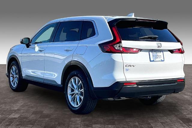 2024 Honda CR-V - $30,000
