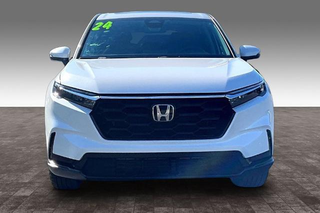 2024 Honda CR-V - $30,000