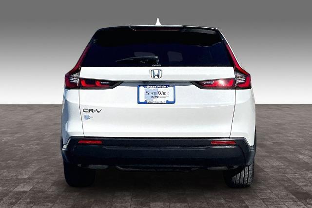 2024 Honda CR-V - $30,000