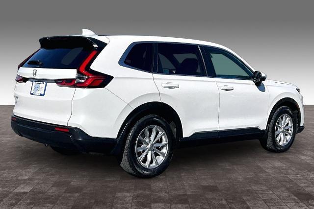 2024 Honda CR-V - $30,000