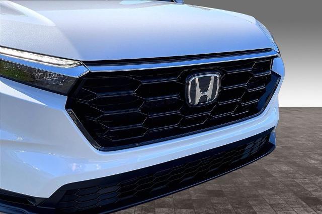 2024 Honda CR-V - $30,000