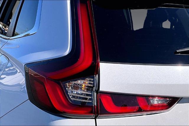 2024 Honda CR-V - $30,000