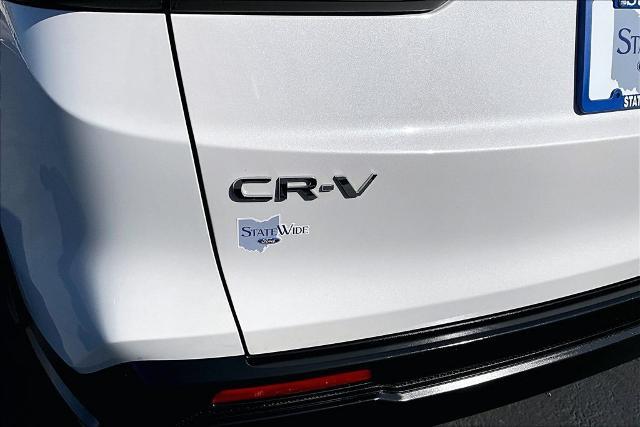 2024 Honda CR-V - $30,000