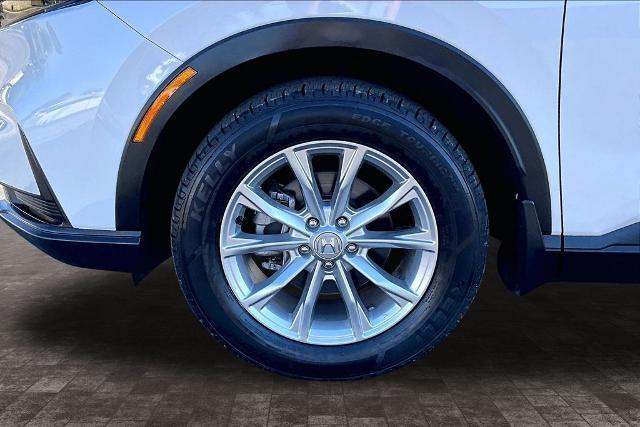 2024 Honda CR-V - $30,000