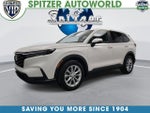 2024 CR-V Thumbnail 1