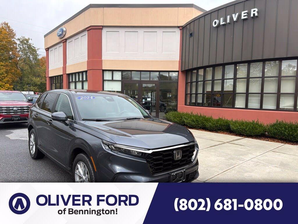 2024 Honda CR-V - $29,984