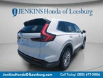 2024 CR-V Thumbnail 2