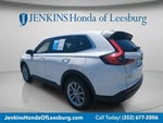 2024 CR-V Thumbnail 4