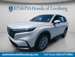 2024 CR-V Thumbnail 6