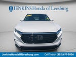 2024 CR-V Thumbnail 7