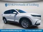 2024 CR-V Thumbnail 8